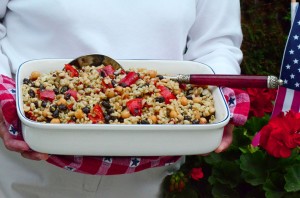picnic salad