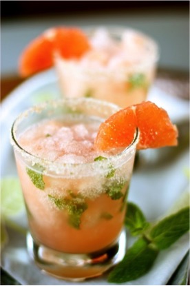 Perfectly Polished Pink Drink 