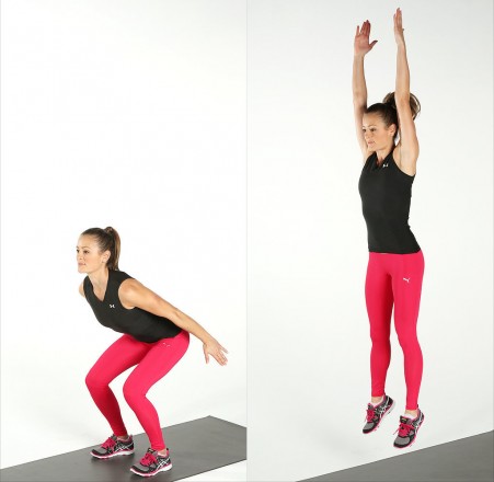 jumpsquat