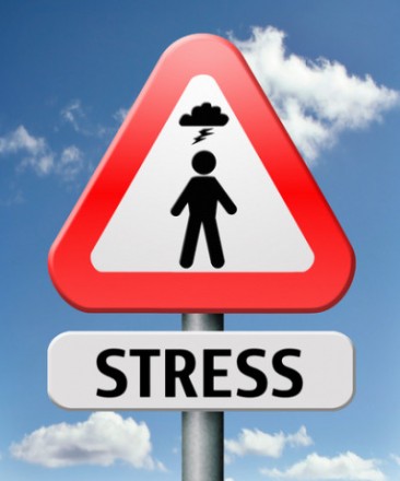 stress